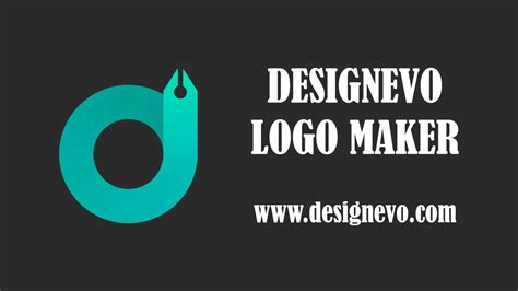 designevo logo maker|Design Logo Designs 